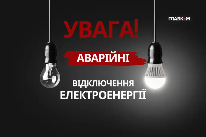 Частина Оболонського та Подільського районів Києва залишилася без світла через аварію