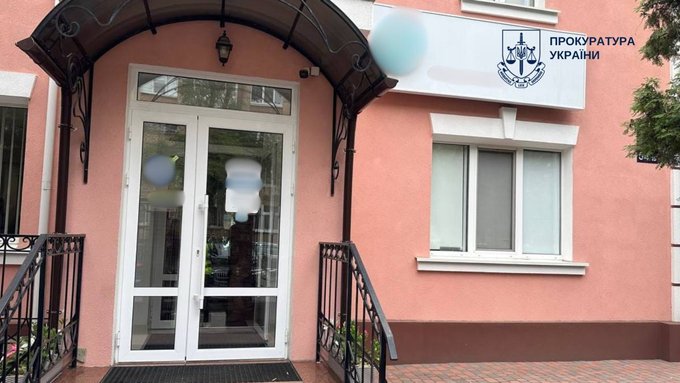 Головна 24 У столиці постане перед судом медична працівниця, чия пацієнтка зазнала втрати дитини…