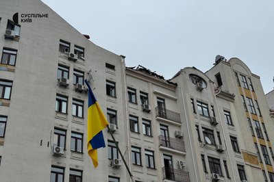 4 сотні будинків та 33 освітні заклади: як відновлюють після російських атак Подільський район
