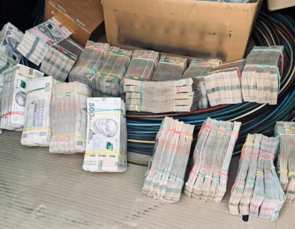 На Київщині викрито центр, що допомагав тіньовому агробізнесу