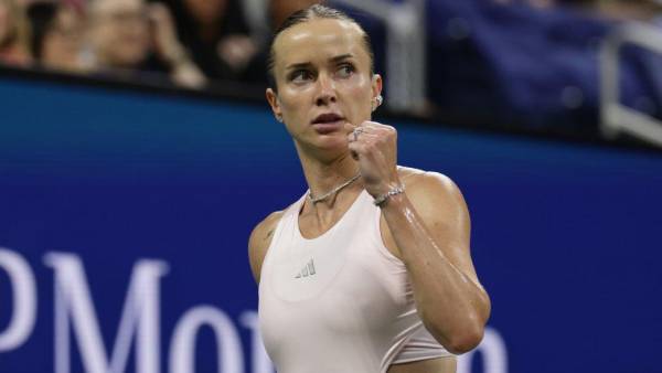 Рибакіна очолила рейтинг WTA, Світоліна піднялася на 7-му сходинку, Костюк увійшла до топ-10