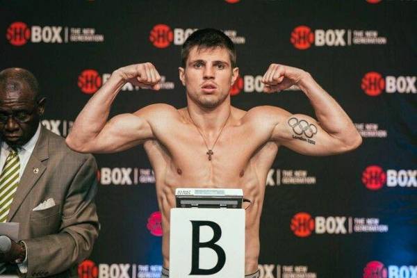 Чемпіон світу вступив до лав ЗСУ: боксер звернувся до українців