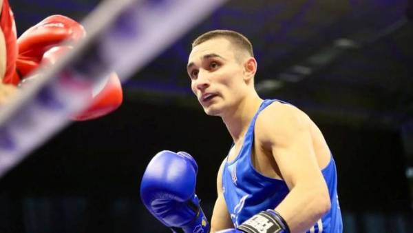 Головна 12 Збірна України на Євро-2026: Абдураімов, Ражба та Ловчинський у складі