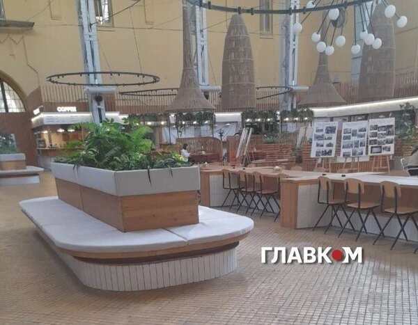 Бессарабський ринок: від ідеального простору до овочевої катастрофи