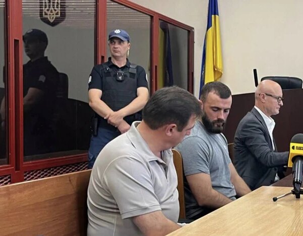 Суд арештував працівника СБУ, причетного до стрілянини в Києві
