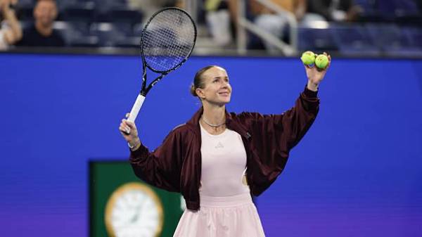 Світоліна здолала Джойнт у напруженому трисертовому матчі на US Open