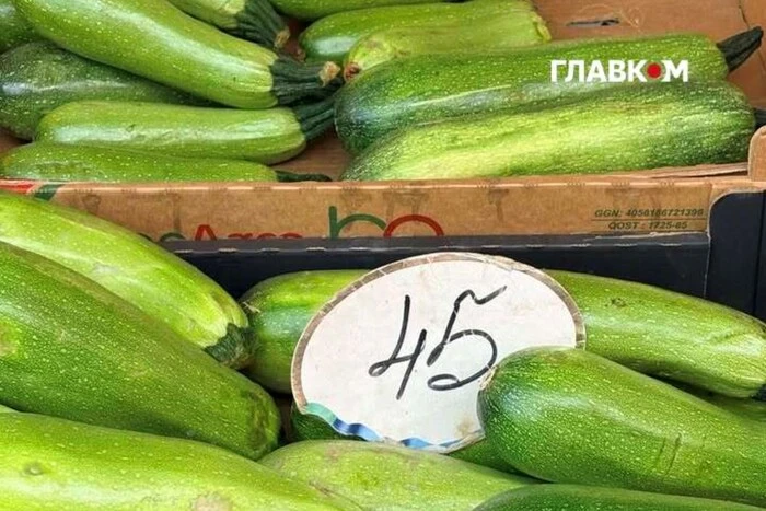 Продуктові ярмарки у Києві з 15 по 20 вересня