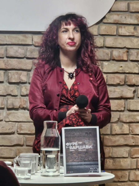 Феміністки Польщі без винятку допомагають українкам 7