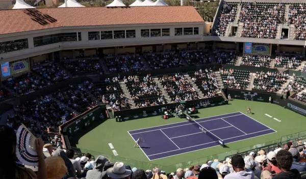 WTA визначилася з містом для Підсумкового турніру на три роки