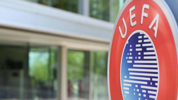 УЄФА поставив ультиматум: Чеферін втомився від витівок асоціацій