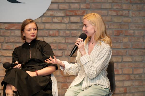 Культурний ренесанс: як Україна відроджує мистецтво в малих містах 20 Культурний ренесанс: як Україна відроджує мистецтво в малих містах 20
