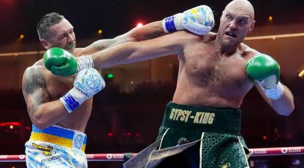 Головна 34 Ф’юрі анонсував трилогію з Усиком промо-постером