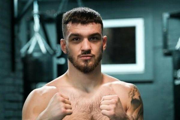 Ражба та Кулієв вибули з боротьби за медалі чемпіонату Європи з боксу