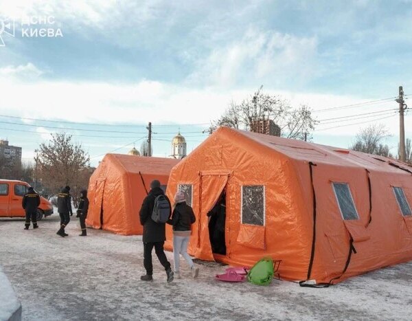 Київ готується до зими: оцінка готовності столиці до опалювального сезону