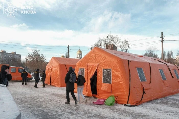 Київ готується до зими: оцінка готовності столиці до опалювального сезону 2 Опалювальний сезон у Києві: влада міста повідомила, наскільки столиця готова до зими