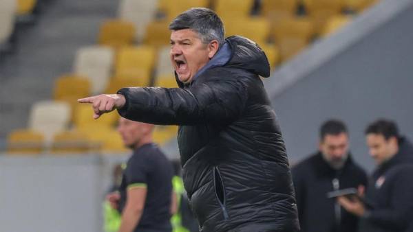 Тренер ЛНЗ прокоментував вилучення капітана у матчі з Шахтарем: “Будемо робити висновки”