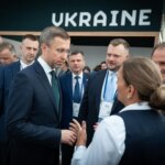 Українські компанії презентували на Карпатському форумі інвестиційні проєкти з енергетики,&hellip;