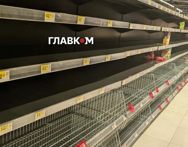 Ритейл-експерт пояснив нові логістичні стратегії торгових мереж