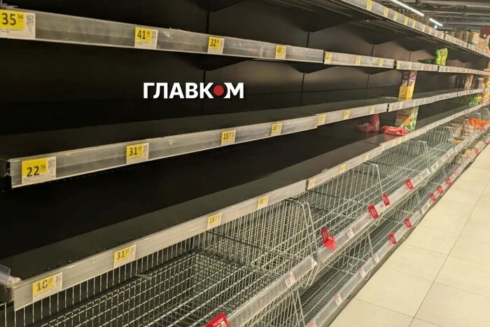 Голова Асоціації ритейлерів розповів, як торгові мережі змінюють логістику