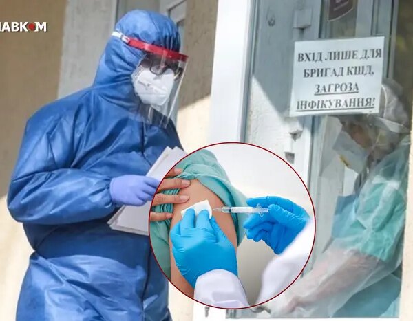 Найбезпечніші вакцини від COVID-19: підсумки пандемії від інфекціоністки