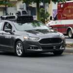 Головна 23 Uber ставить на роботаксі, скоротивши 3000 співробітників