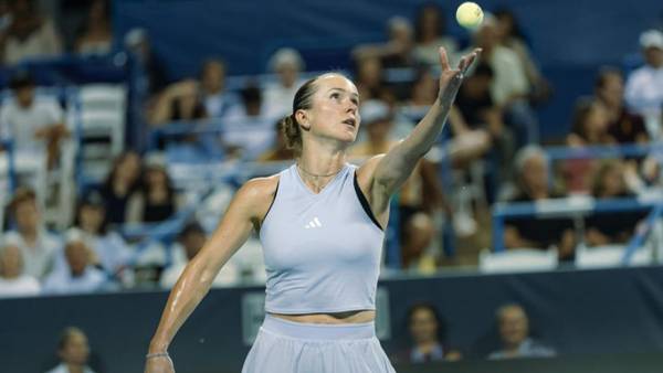 Українські тенісисти піднялися в рейтингах WTA та ATP після US Open та Кубка Девіса