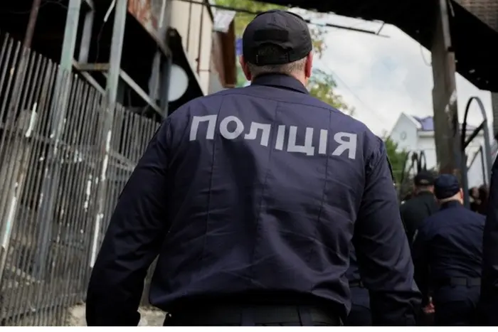 У столиці поліцейський застрелив чоловіка під час виклику про домашнє насильство
