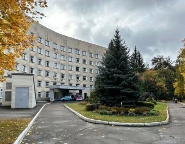 Київська обласна лікарня отримала нову назву та статут