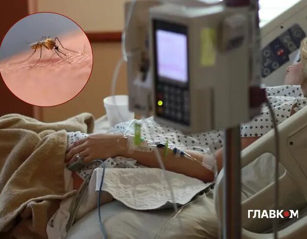 У Німеччині зафіксовано спалах смертельної хвороби, одна людина загинула