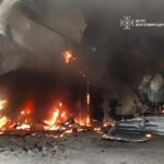 Звягельський завод польської компанії призупинив роботу після атаки