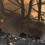 Головна 14 Російська атака вразила склади, що обслуговували три популярні бренди