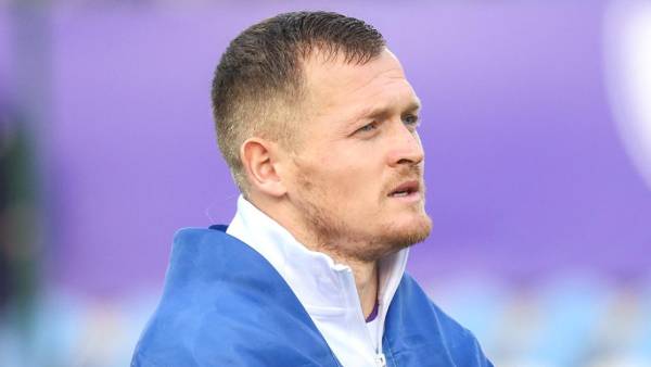 Історичний рубіж: гравець “Кривбасу” подолав позначку у 100 матчів