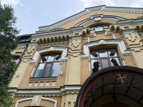 Літнє знищення накладів: майже третина річного тиражу 2025 року