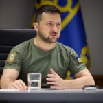 Головна 15 Зеленський поставив завдання уряду посилити підтримку бізнесу