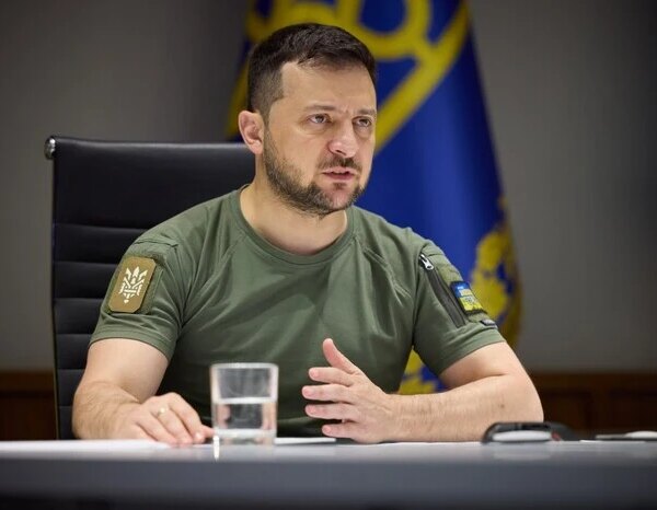 Зеленський поставив завдання уряду посилити підтримку бізнесу