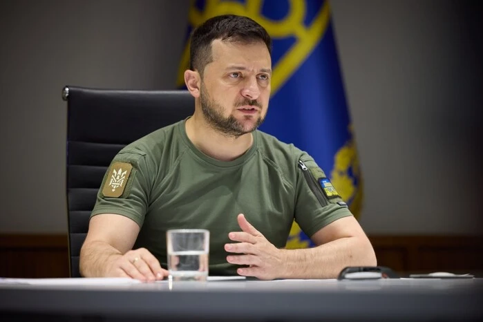 Головна 11 Зеленський поставив завдання уряду посилити підтримку бізнесу