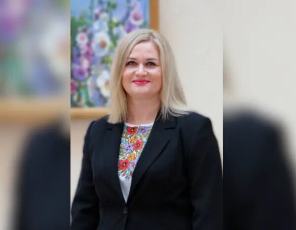 Проректорку київського вишу викрили на масштабному академічному шахрайстві