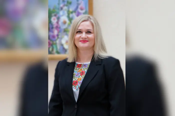 Проректорку київського вишу викрили на масштабному академічному шахрайстві 8 Проректорку столичного університету спіймано на подвійному плагіаті у наукових роботах