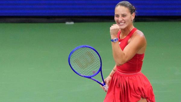 Українські тенісистки штурмують US Open: три рекордсменки увійшли до 1/16 фіналу