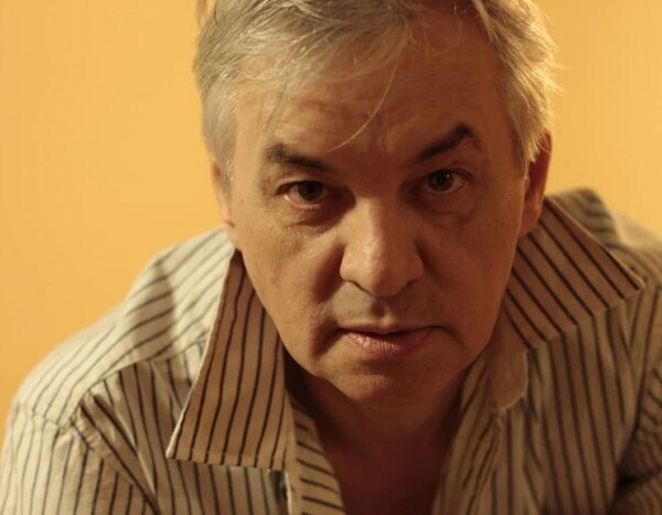 Легендарний поет-пісняр розкриє секрети створення хіта на концерті в Києві