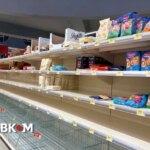 Продовольчі ринки: як удари по складах вплинуть на торгівлю