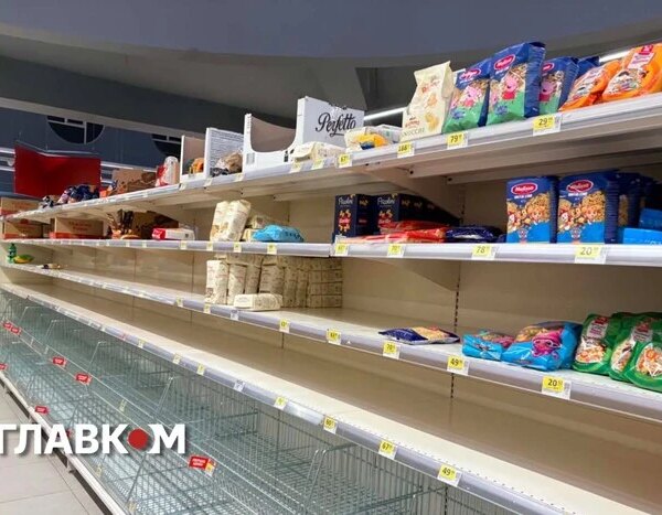 Продовольчі ринки: як удари по складах вплинуть на торгівлю