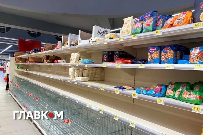 Продовольчі ринки отримають друге дихання? Голова Асоціації ритейлерів оцінив наслідки ударів по складах торгових мереж