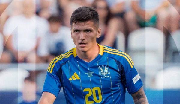 Збірна України втратила Степанова через травму