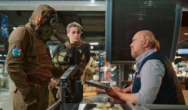 «Сталкер» в АТБ: чому попит на гру перевершив очікування 11 «Сталкер» в АТБ: чому попит на гру перевершив очікування 11