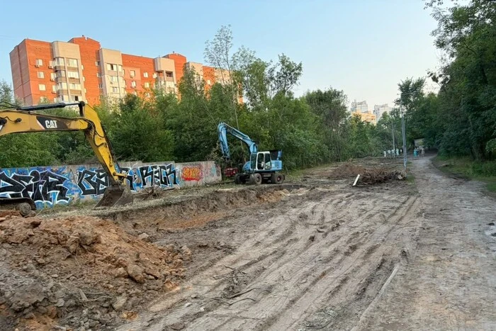 Будівництво тепломережі на Теремках: місто та науковці визначили остаточний варіант