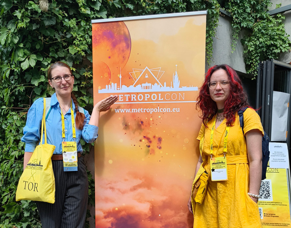 Eurocon 2026: українська делегація та німецьке пиво у фокусі
