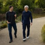 Головна 17 Тім Кук: 15 років біля керма Apple та епохальні зміни