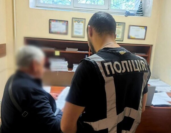Бригадира “Київзеленбуду” підозрюють у травмуванні підлеглого