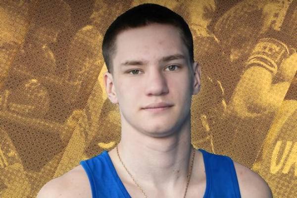 Ломакін виборов путівку до чвертьфіналу Євро-2026